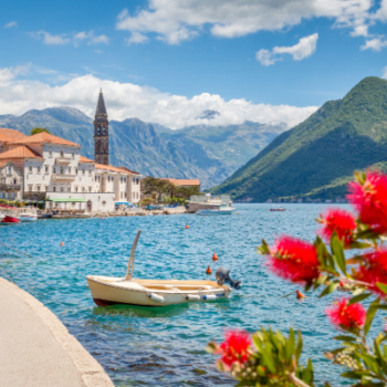 montenegro-profiles Чорногорія