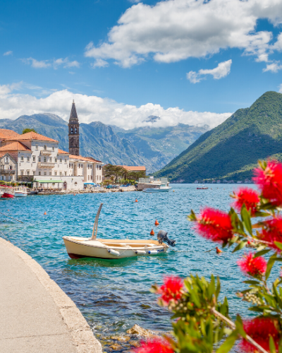 montenegro-profiles Чорногорія