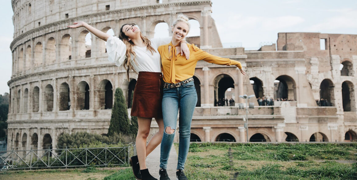 Римські канікули