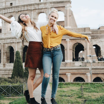 Римські канікули