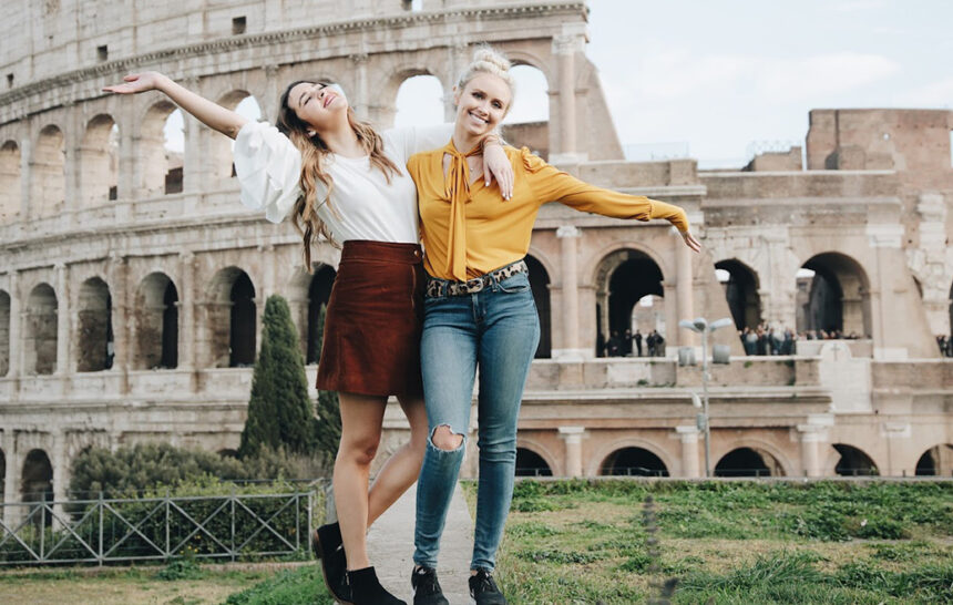 Римські канікули