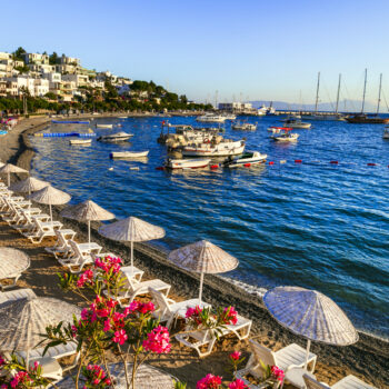 Страхування від Covid-19 у вартості туру!