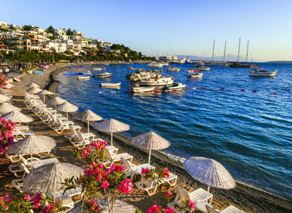 Страхування від Covid-19 у вартості туру!